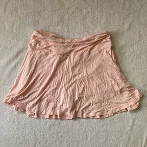 H&M Pink Women’s Skort